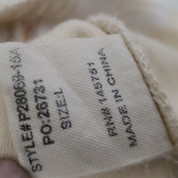 Altar'd State Star Struck High Rise Ultra Flare Bell Bottom Jeans Size L - Picture 10 of 12